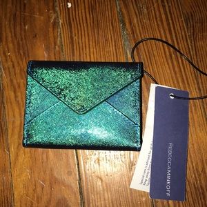 Rebecca Minkoff Card Case